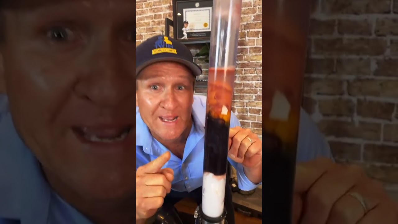 Do Drain openers really work? #shorts