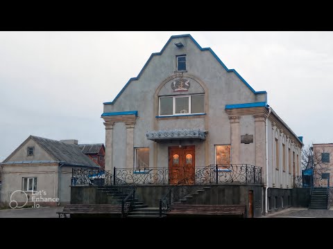 Ранкове служіння 25.01.2026 - гості м. Херсон