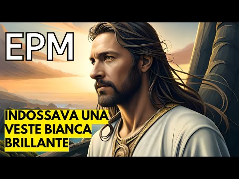 NDE: Morì e parlò con Gesù - Esperienza di premorte