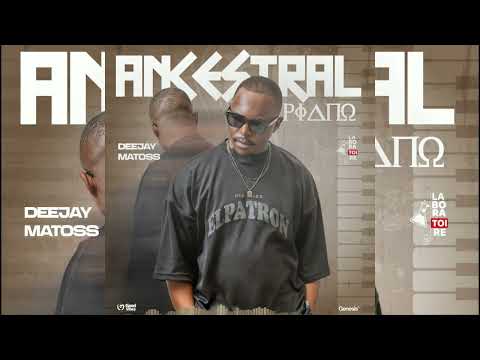 Dj Matoss & Hbeatz - Mutwatshe (feat. Piska Muzuba)