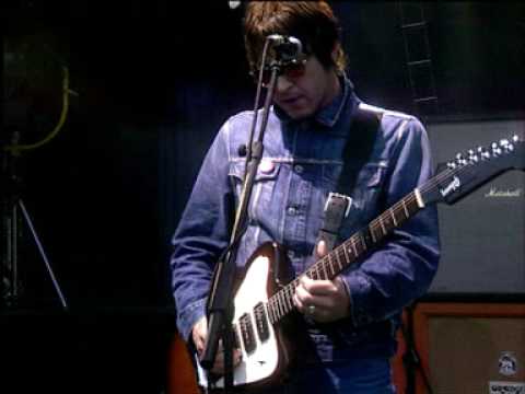 Oasis - Little By Little Live In Finsbury Park HD