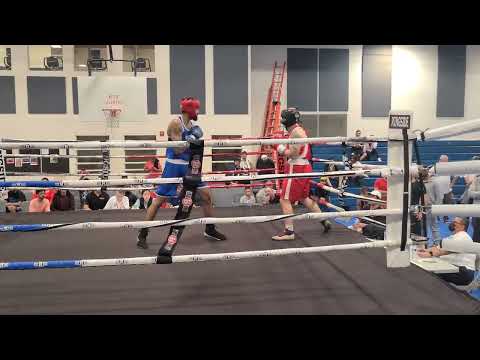 AMATEUR LIGHT HEAVYWEIGHT DESTRUCTION in PORTLAND OREGON 😳😳😳😳