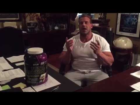 Ask Jay Cutler - Is Fasted Cardio the best way to Burn Fat?