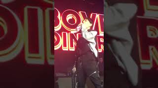 SIMON DOMINIC + GRAY CAM WON&amp;ONLY + MONEY DON’T LIE + BATHTUB + STAY COOL // MASSIVE EYE CONTACT//