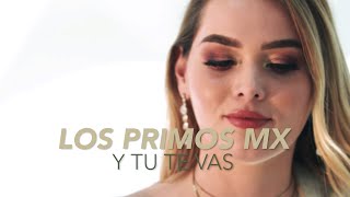 Y Tu Te Vas Lyrics English Translation