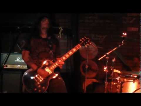 Kris Bell Band - Hereafter @ Cheers Pub, South Bend, IN