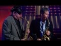David Sanborg & Phil Woods - Senor Blues
