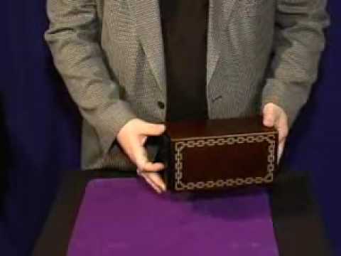 Drawer Box From www magicsupply