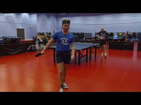 180404 2. Div, Marcus Gøgsig - Mikael Mattiasson