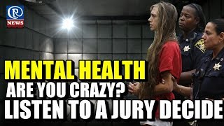 CRAZY = GET OUT OF JAIL FREE?