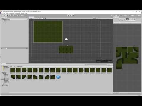 unity tilemap - unity tilemap tutorial - designing your first level