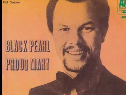 Sonny Charles & Checkmates Ltd. "Black Pearl" My Extended Version!