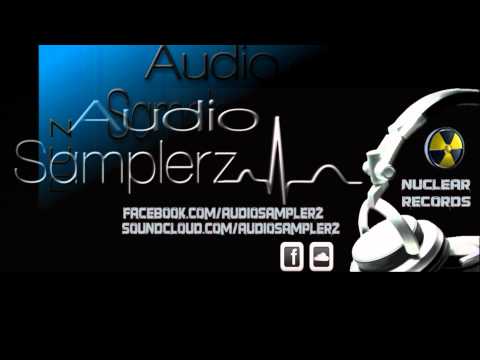 The Beat Kicks - Audio Samplerz Remix