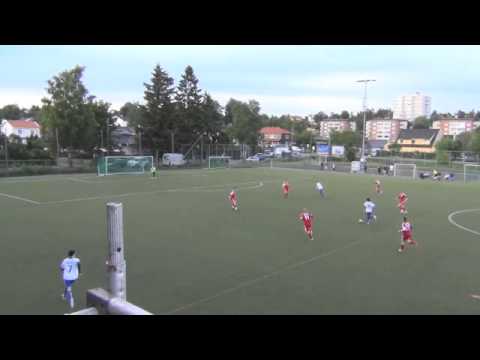 Nordstrand - Bærumsløkka