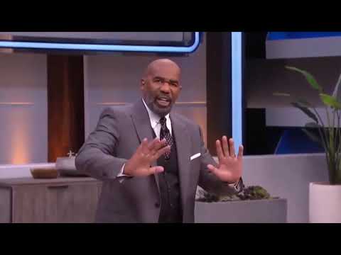 Motivation by Steve Harvey - Rich People Don't Sleep 8 Hours a Day