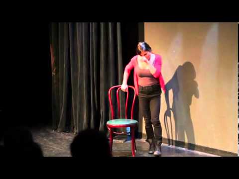 Samantha Gold - The Solo Bunch