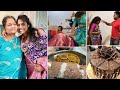 அழுதுட்டேன் My Emotional BIRTHDAY Celebration Amma Made My Favourite FOOD Fami