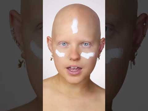 INSANE Clown transition!!