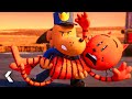 DOG MAN All Clips Trailer 2025