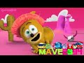 Gummy Bear Cotton Eye Joe Effects Sponsored By Pyramid Films 1978 Effects