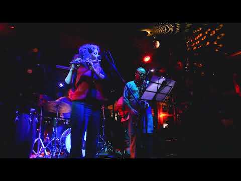 Thumbnail for Bohjass LIVE @ 303 in December 2022 by Harry Shaw