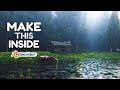 How To Make Realistic Landscape In Blender Blender Tutorial For Beginners