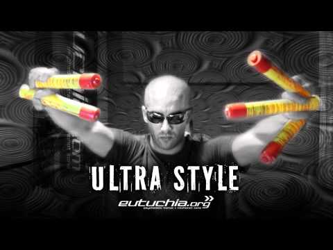 Magic Mizrahi - Ultra Style
