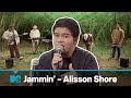 Alisson Shore – Tagpuan, Sapantaha, Hoya | MTV Jammin' | MTV Asia