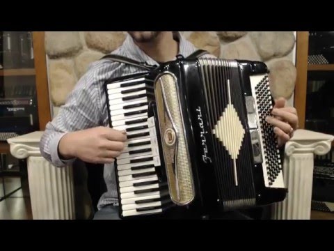 2109 - Black Ferrari LM 41 120 $695