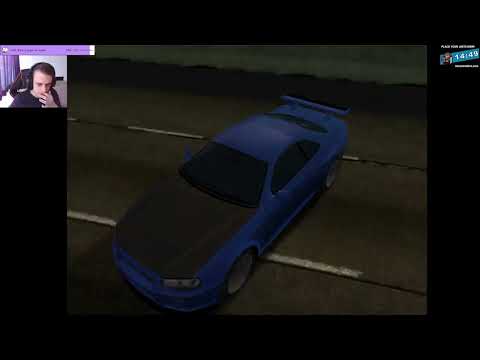 Street Racing Syndicate Part 6 (VOD April 29, 2022)