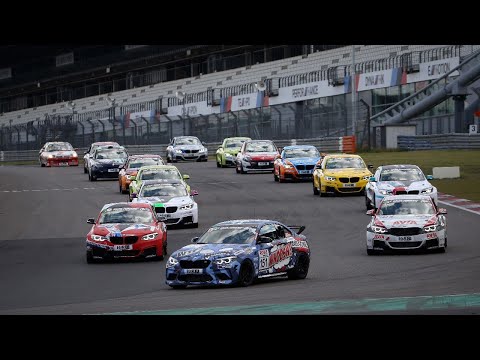 Nürburgring Endurance Series – 2021 Season Opener.