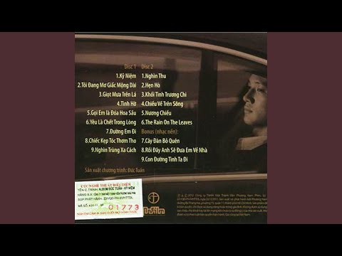 Tôi đang mơ giấc mộng dài Sheet - Đức Tuấn