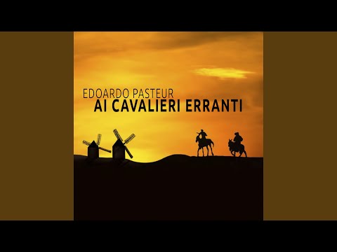 Ai cavalieri erranti