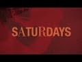 Louis Tomlinson - Saturdays (Official Audio)