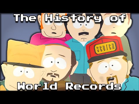 The History of the World’s Largest Crap