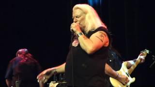 Black Oak Arkansas: &quot;Hot And Nasty&quot; 6-17-17 Dubuque