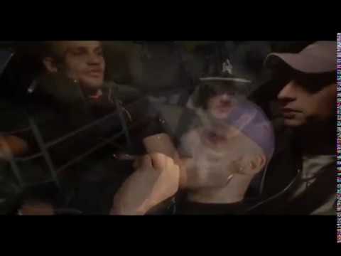 Kuba ZBP z ulicy wziete