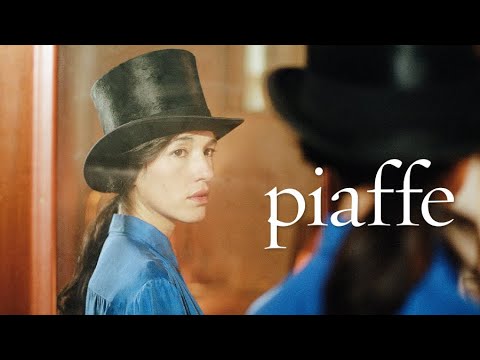 Trailer-Vorschau: Piaffe