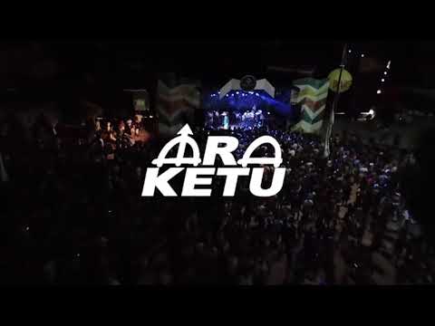 Ara Ketu - Ara Ketu Bom Demais