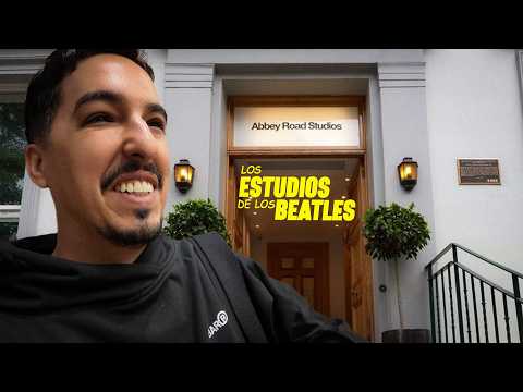 otra semana en mi vida: acompañame a pasear por Londres