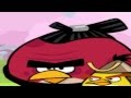 Angry Birds Sakura Ninja 4 Fuji Tv