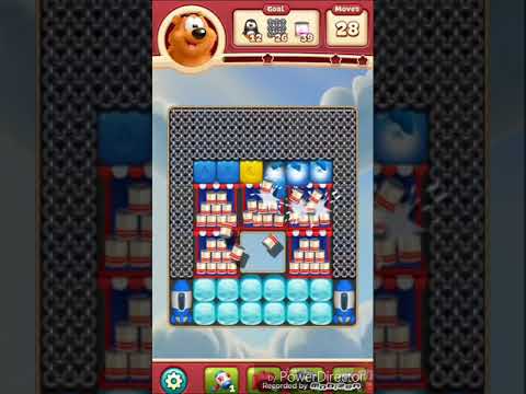 Toon Blast Level 2984 | NO BOOSTERS