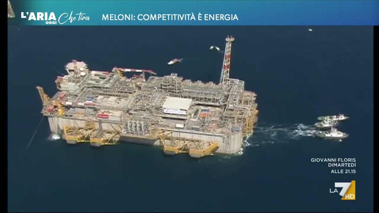 Energia, perché in Italia costa di più?