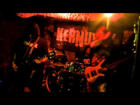 Kernuyck - Blind (by Korn) Intro & Element