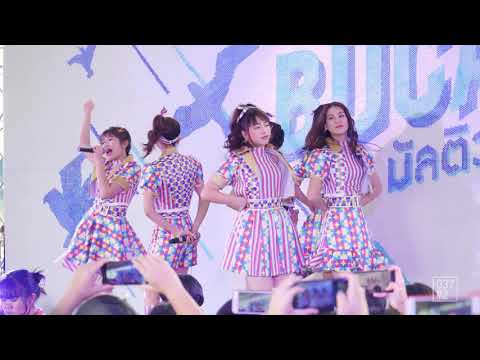 190829 BNK48 -  Jabaja @ Open House BU 2019 x BNK48 [Overall Stage 4k60p]
