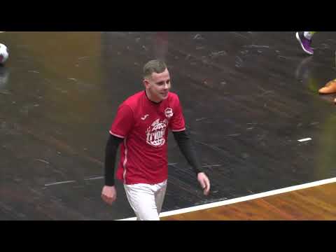 Огляд матчу | Triolan 2 : 0 ФК Альянс (Бровари)