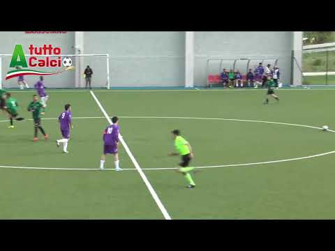 Seconda Cat. Virtus Barisciano - Lions Villa 3-1