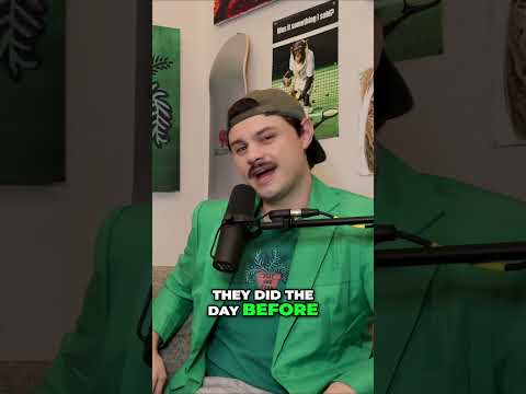 The Great Pop Tart Debate: Are Pop Tarts Better Than Toaster Strudels? #shortsfeed #breakfast #funny