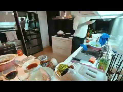 Vanness Wu & his family celebrated Chinese New Year in Taiwan