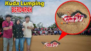 Download lagu Jika Kamu Melihat Kuda Lumping Berd4r4h Jangan Diambil mp3